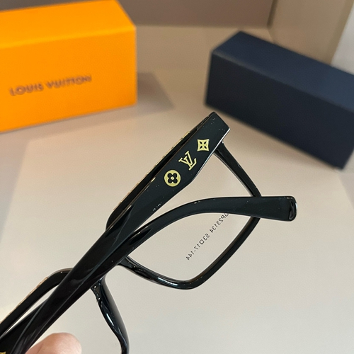 ルイヴィトンサングラス着用イメージ